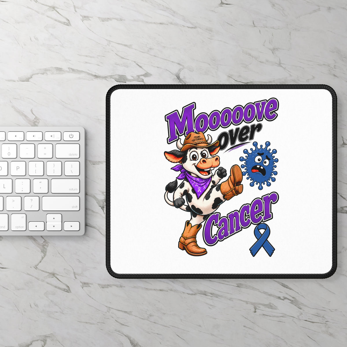 Gaming Mouse Pad