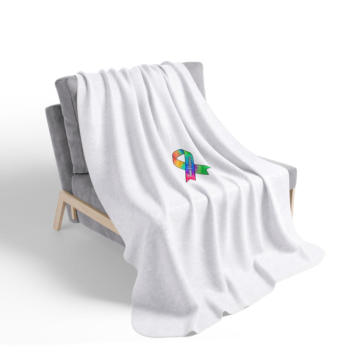 Sherpa Blankets  – Cozy Fleece Throw