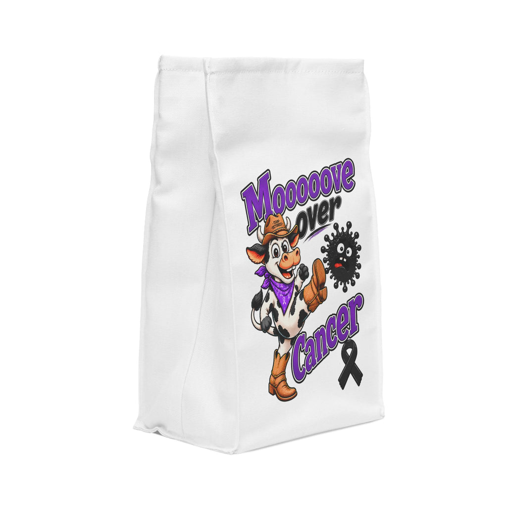 Lunch Bag - Polyester Lunch Tote