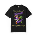 T-Shirt | Comfort Colors 1717 - "Personalize"