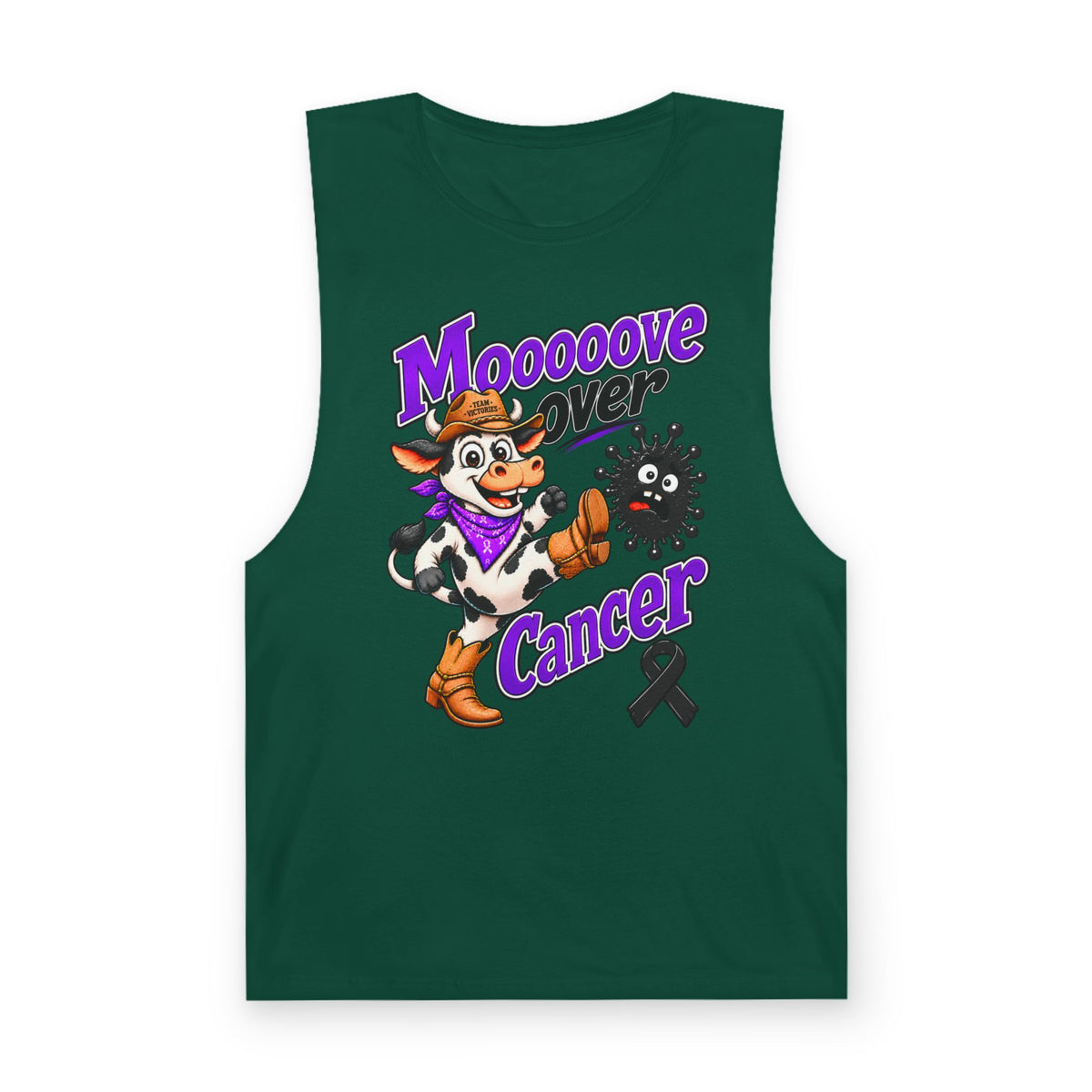 Tank Top | AS Colour 5025