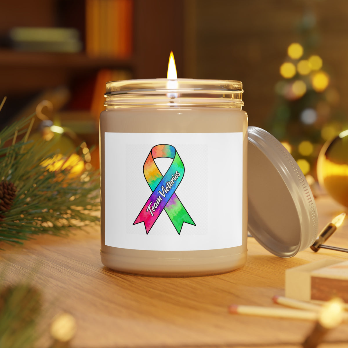 Soy Candles - 9oz