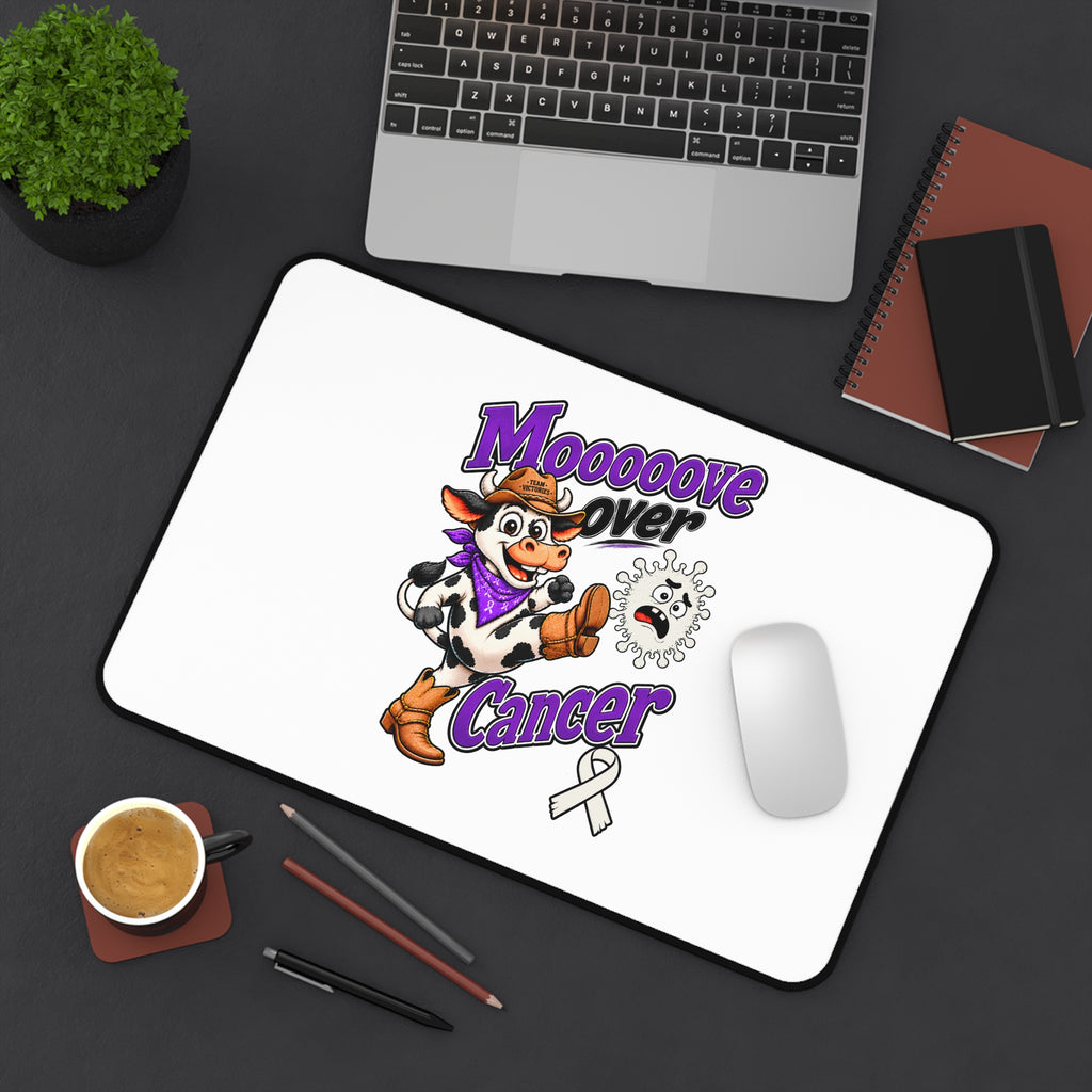 Desk Mat -  Mouse Pad