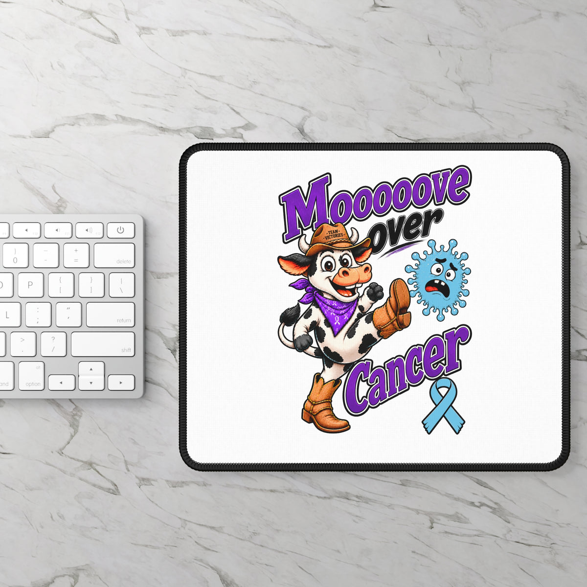 Gaming Mouse Pad