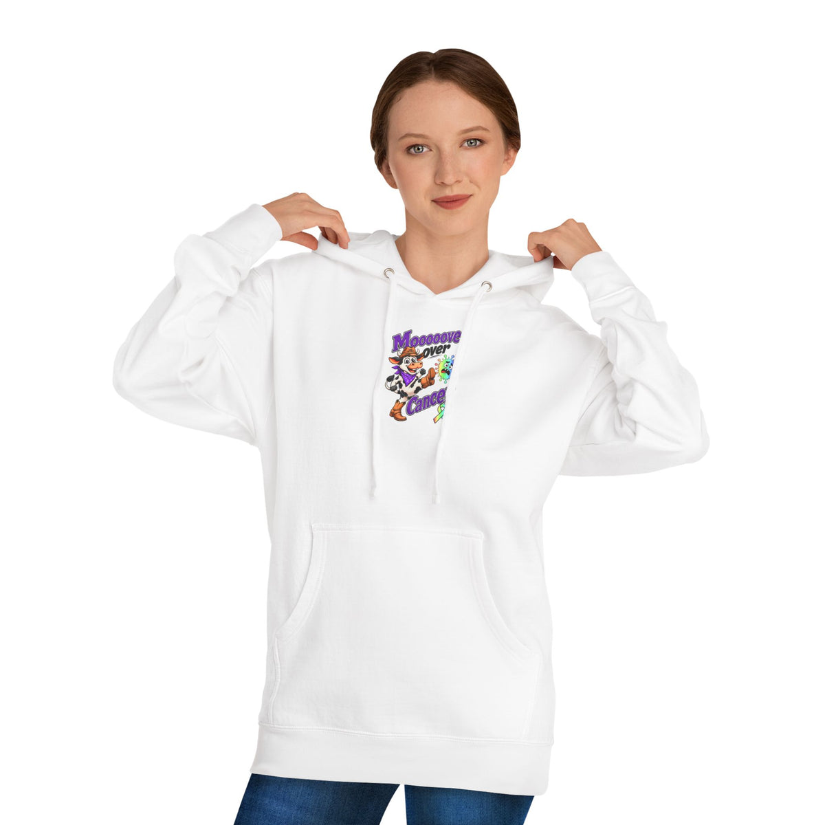 Hoodie | Ind. Trading Co. SS4500