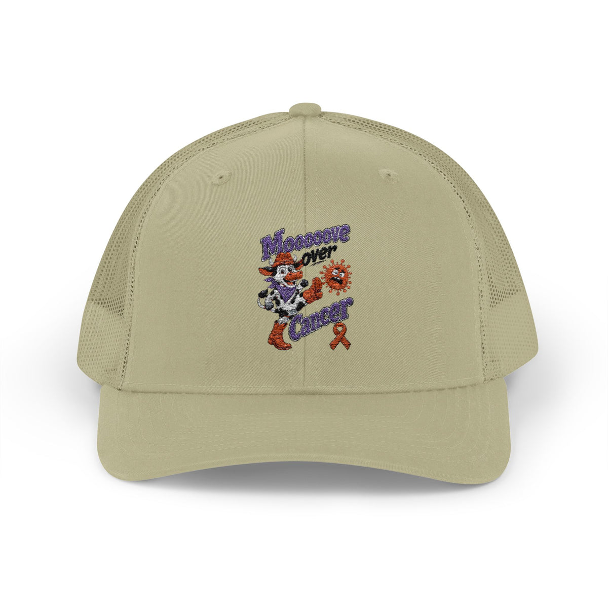 Trucker Hat | Yupoong 6606