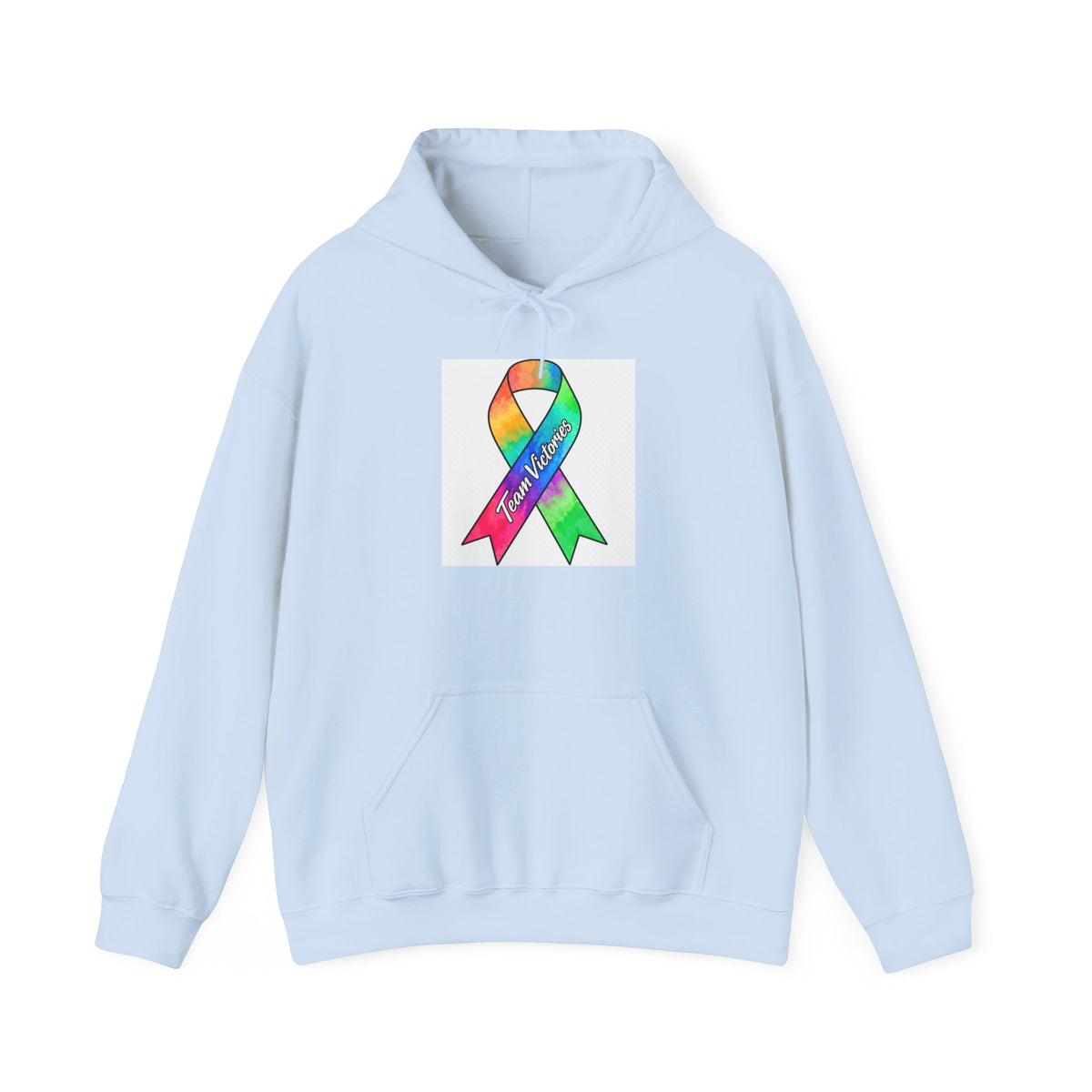 Hoodie -  'For Mama'  Sweatshirt