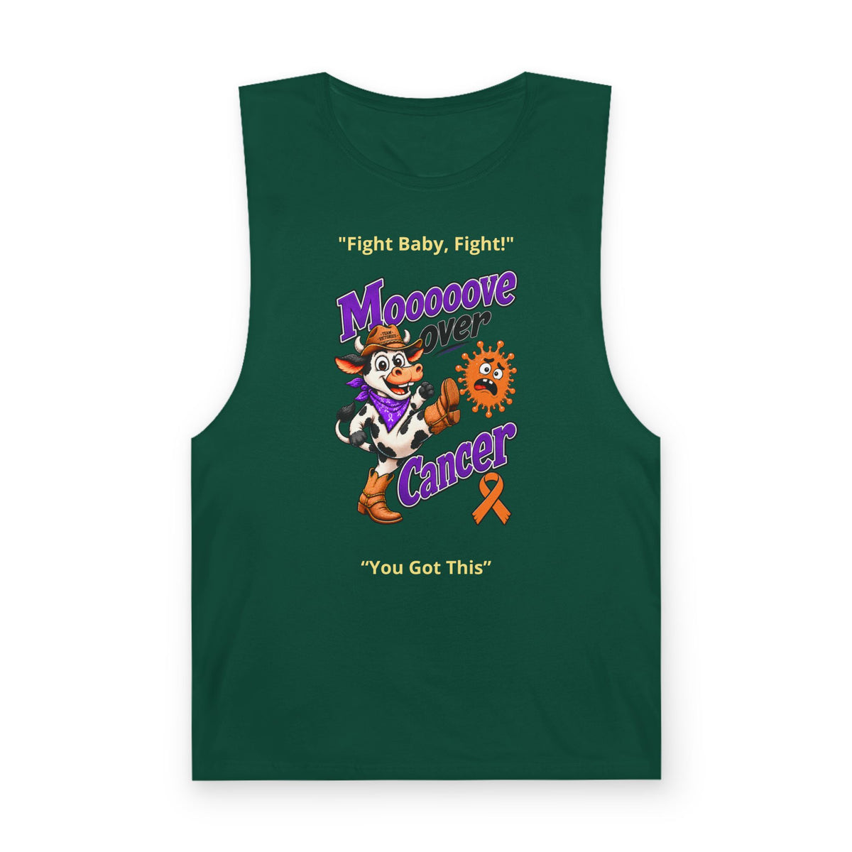 Tank Top | AS Colour 5025 - "Personalize"