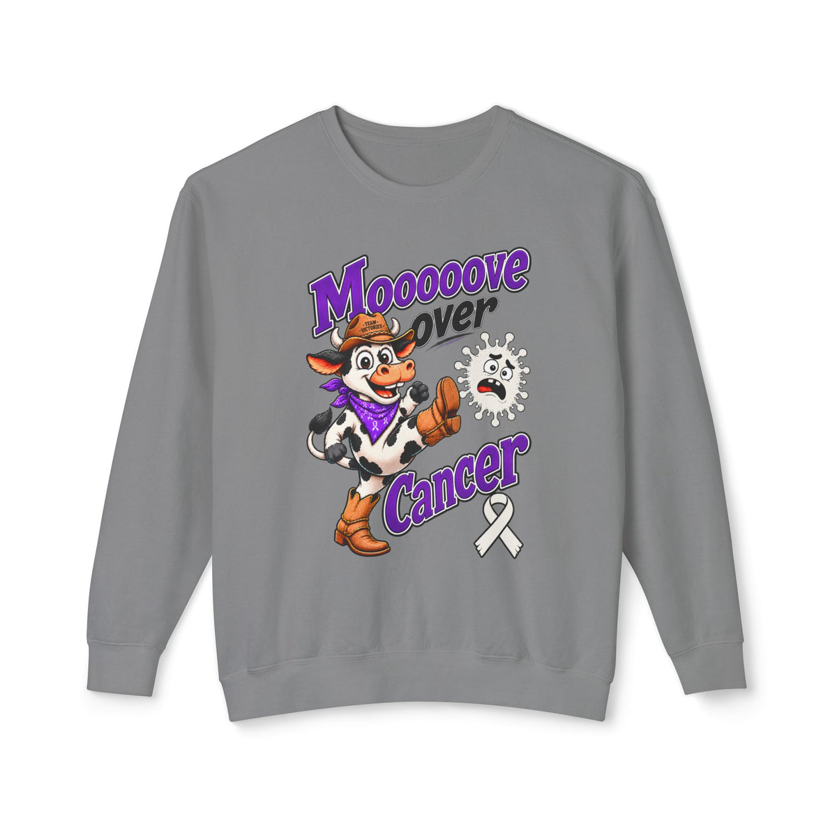 Crewneck Sweatshirt