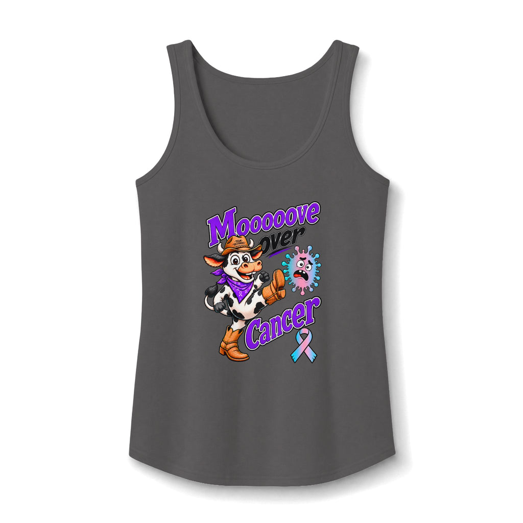 Tank Top | Port & Co LPC54TT
