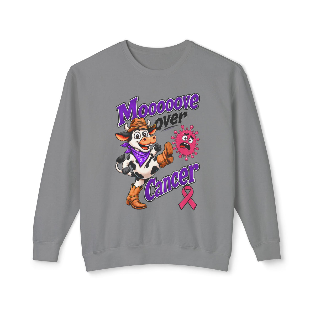 Crewneck Sweatshirt