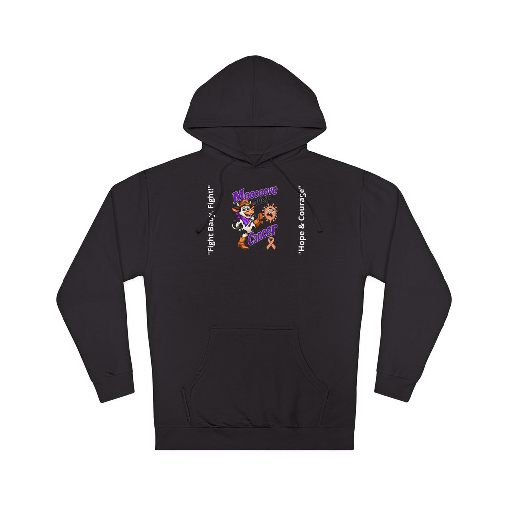 Hoodie | Ind. Trading Co. SS4500 - "Personalize"