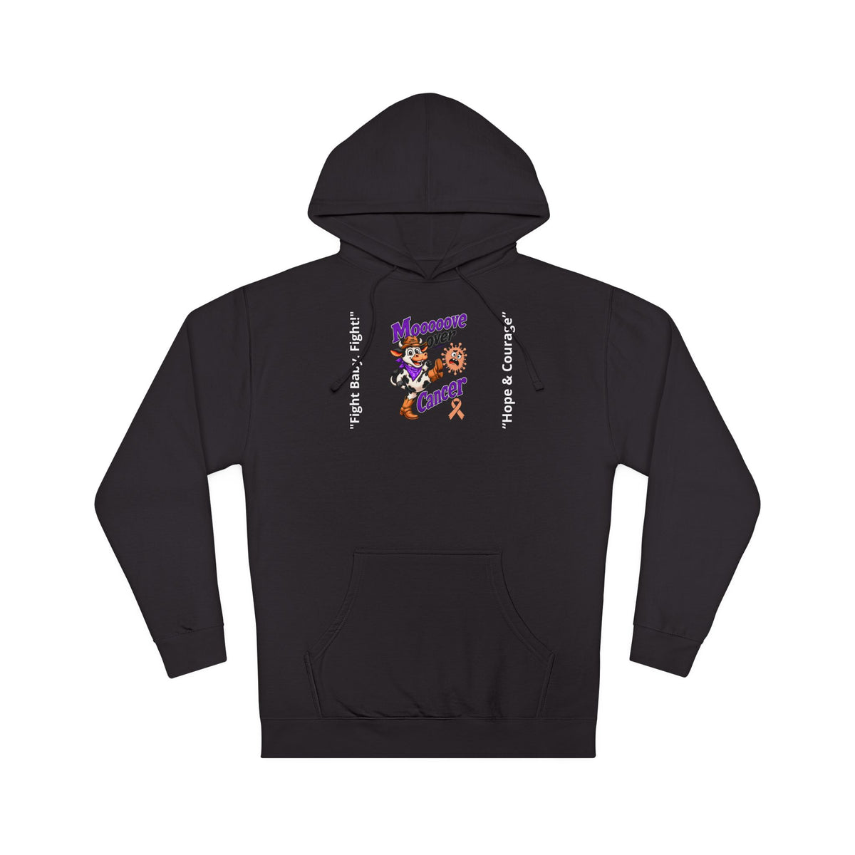Hoodie | Ind. Trading Co. SS4500 - "Personalize"