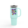 Insulated Travel Mug - 40 oz