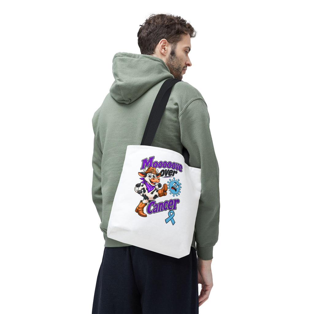 Tote Bag - Polyester