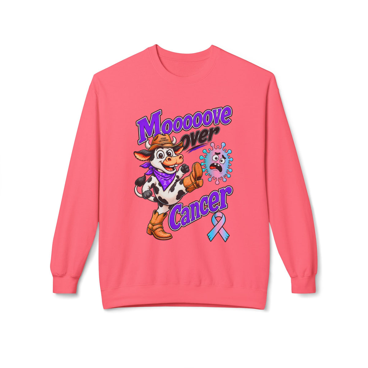 Crewneck Sweatshirt | Gildan SF000