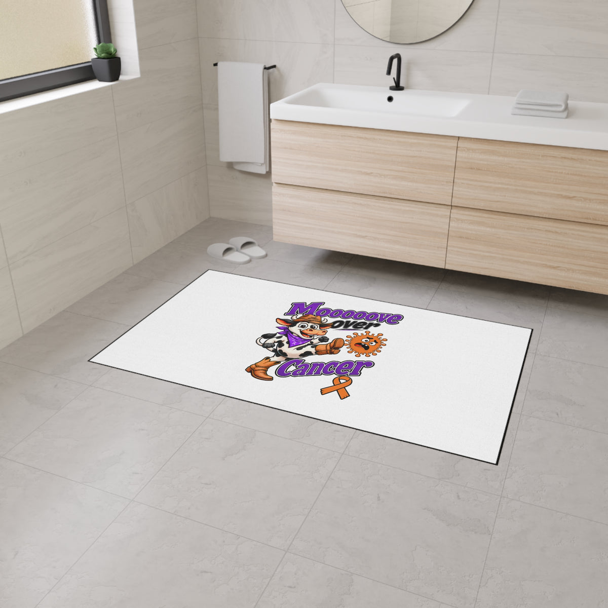 Heavy Duty Floor Mat - Entry Rug