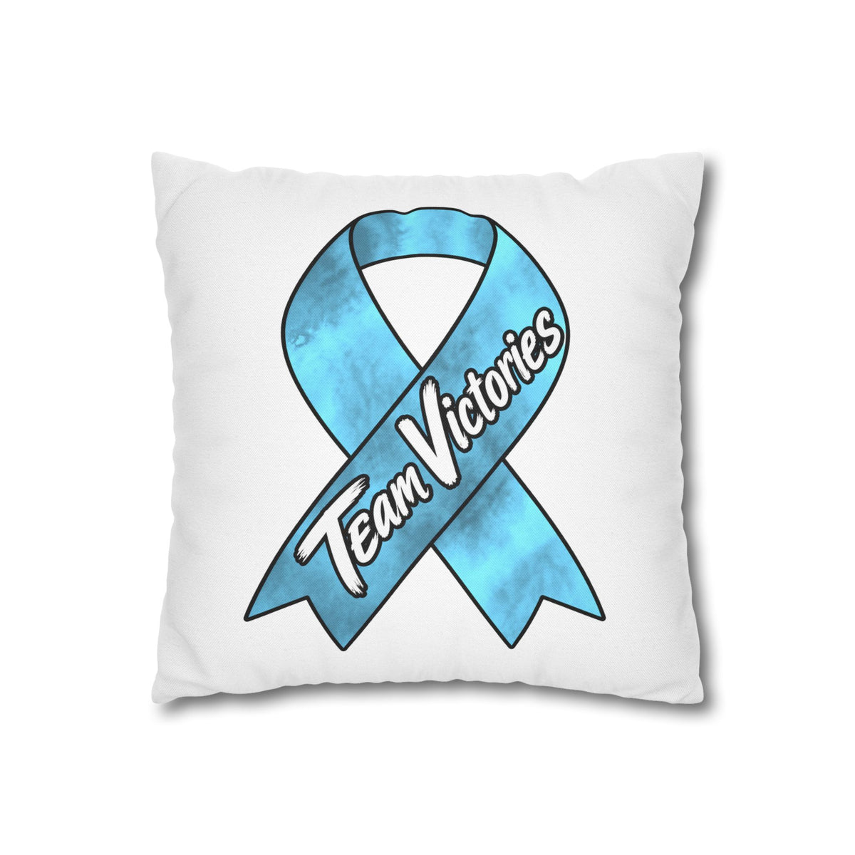 Pillow Case - 6 Sizes (Case Only)