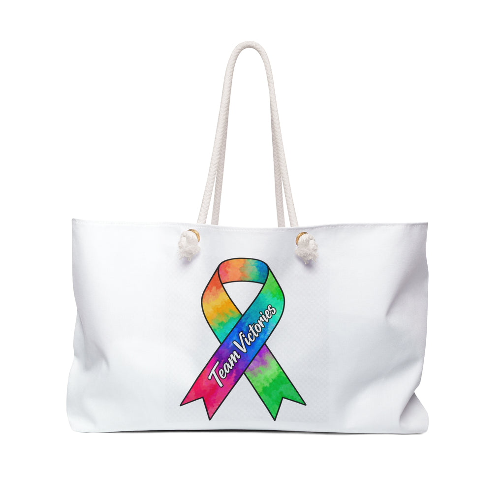 Weekender Bag