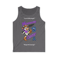Tank Top | Gildan GD12 - "Personalize"