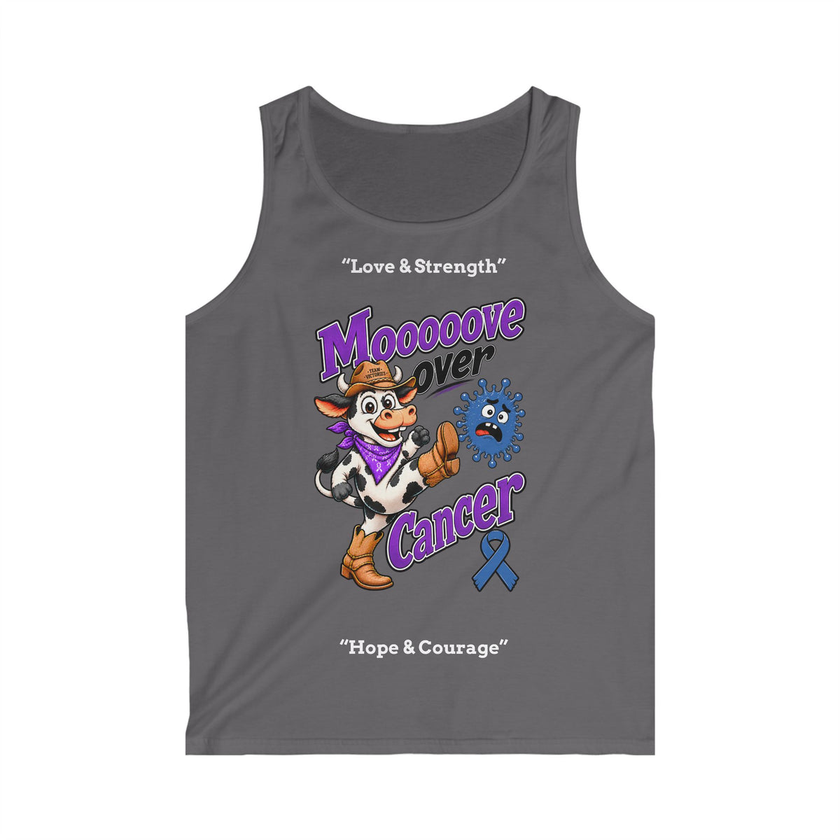 Tank Top | Gildan GD12 - "Personalize"