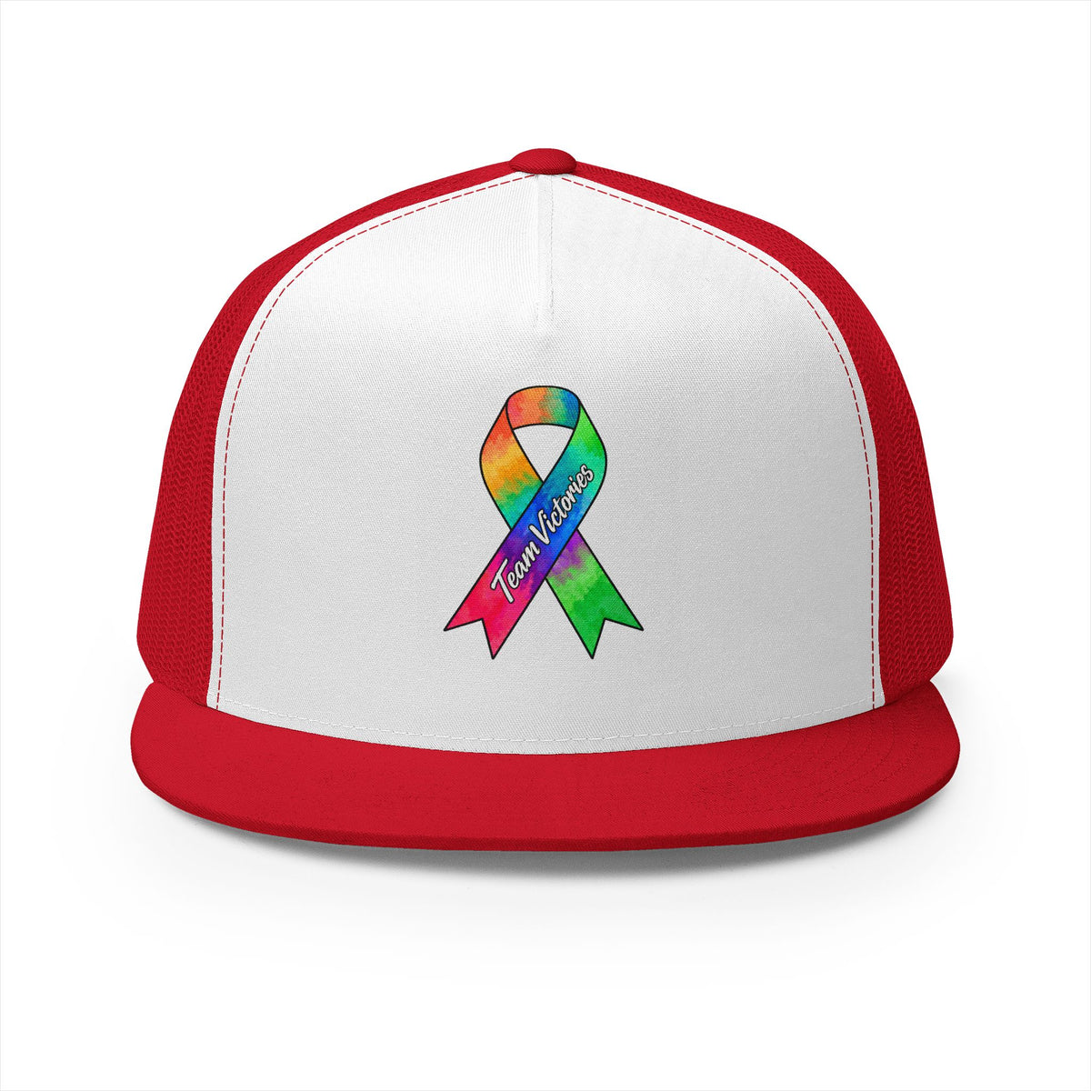 Trucker Cap — Hat