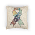 Woven Accent Cushion