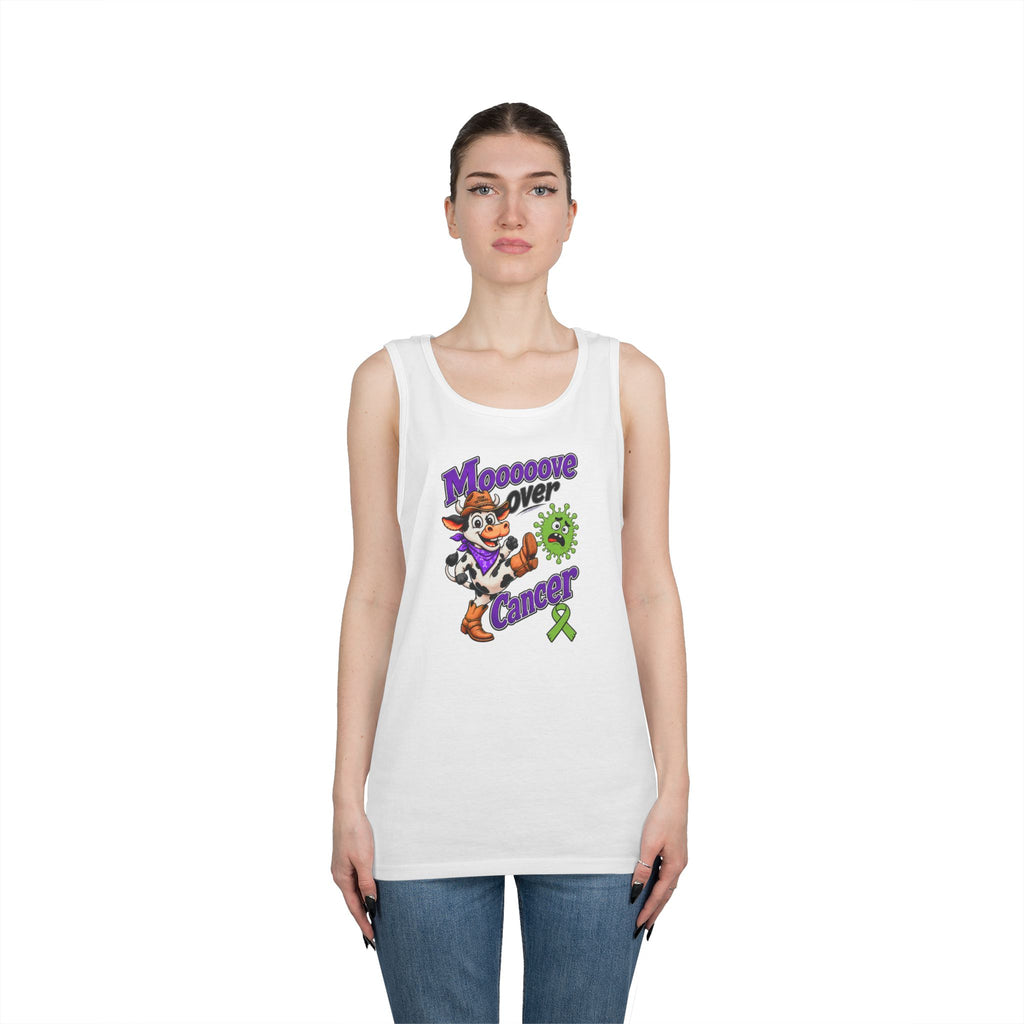 Tank Top | Gildan 5200