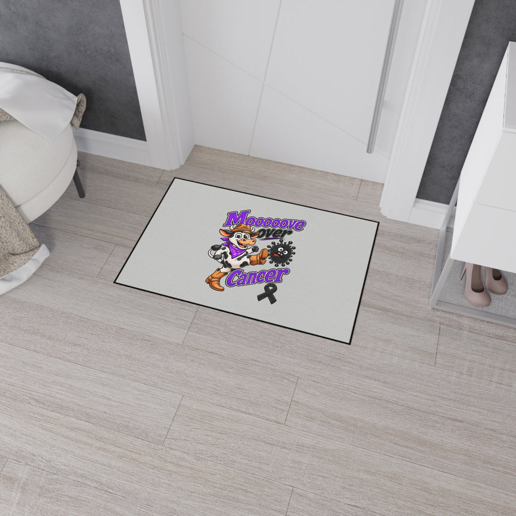 Heavy Duty Floor Mat - Entry Rug