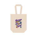 Double Wine Tote - Wine Carrier
