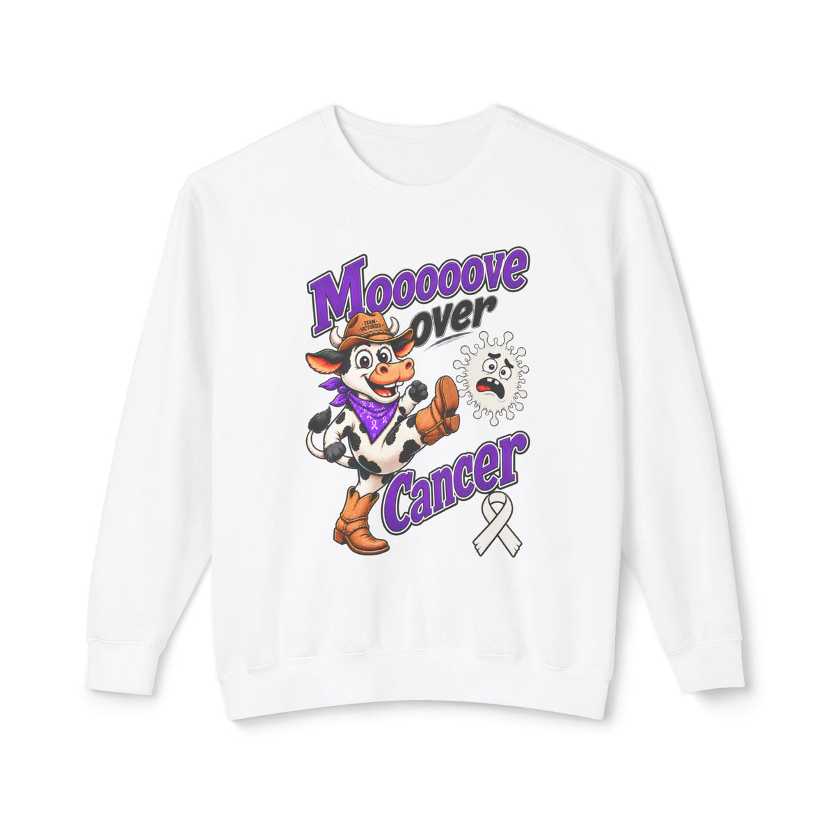 Crewneck Sweatshirt