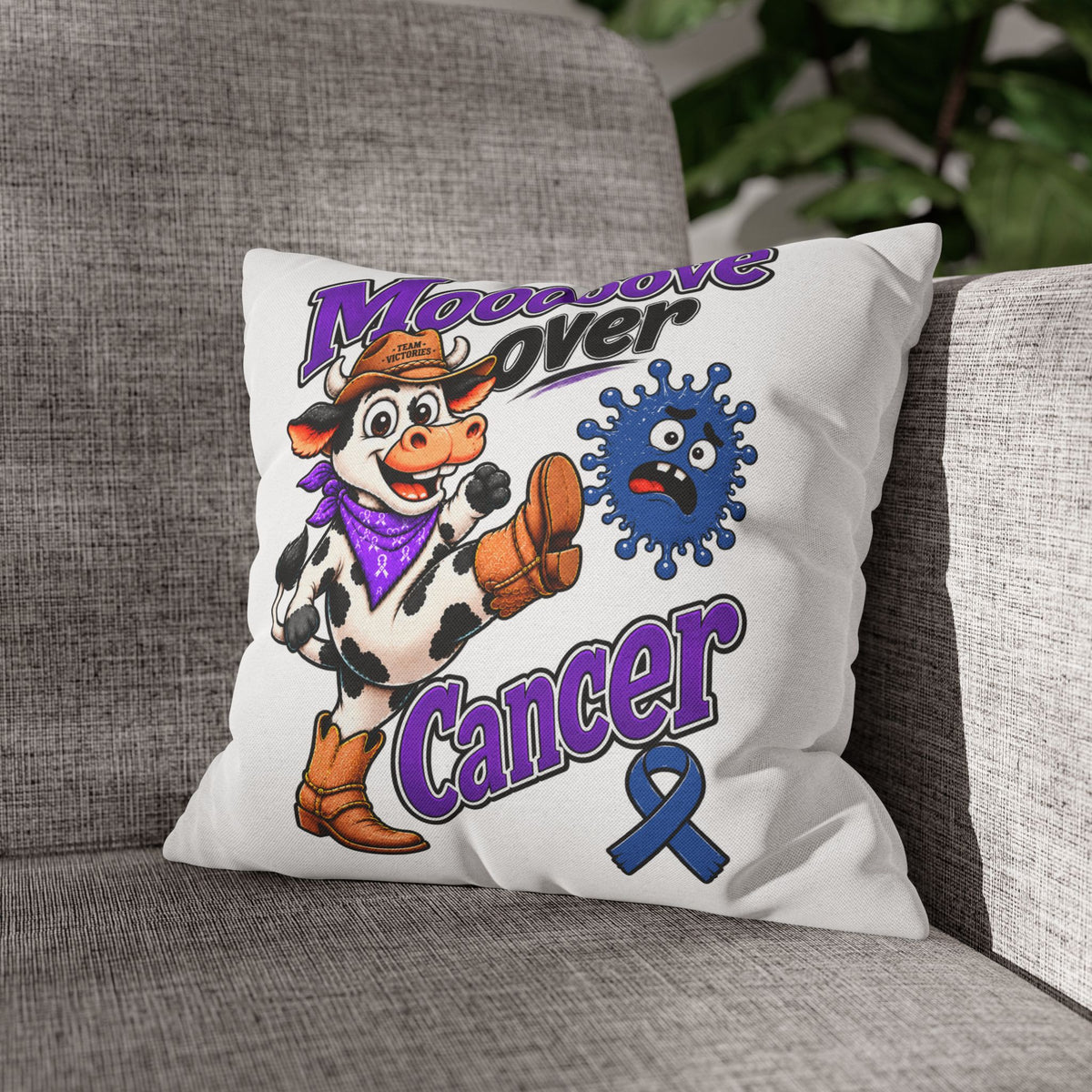 Pillow Case - 6 Sizes (Case Only)