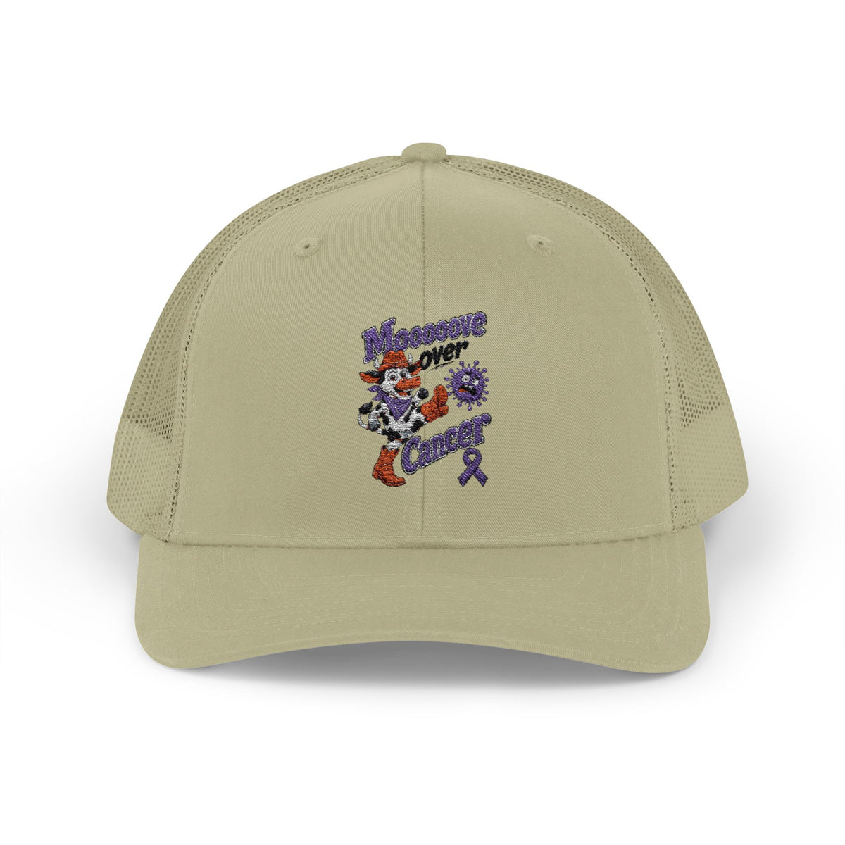 Trucker Hat | Yupoong 6606