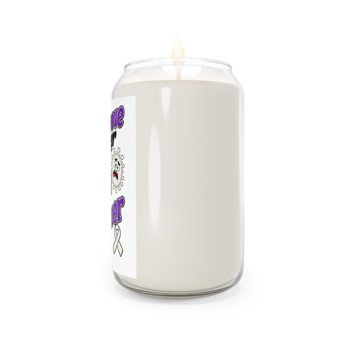 Scented Soy Candle - 13.75oz