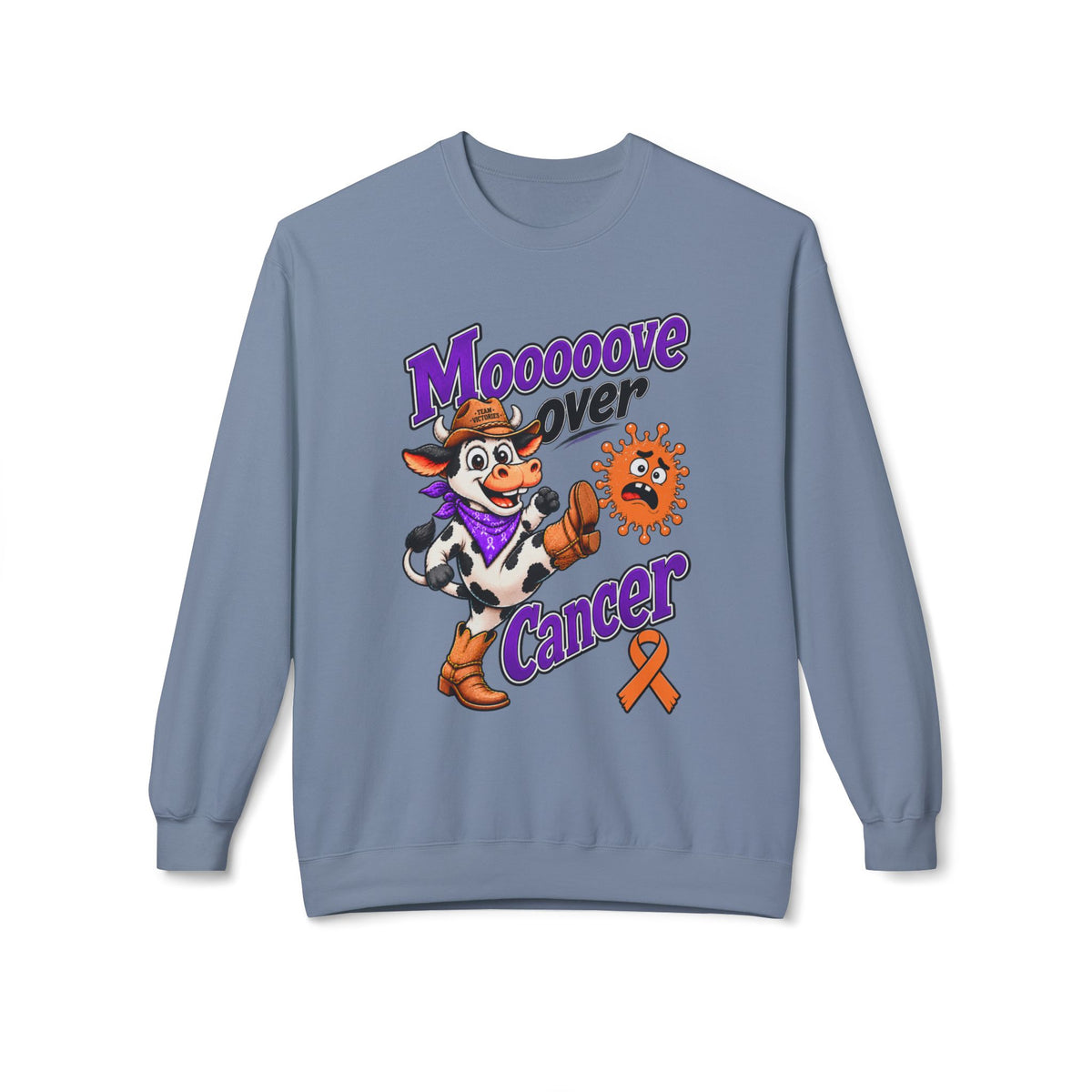 Crewneck Sweatshirt | Gildan SF000