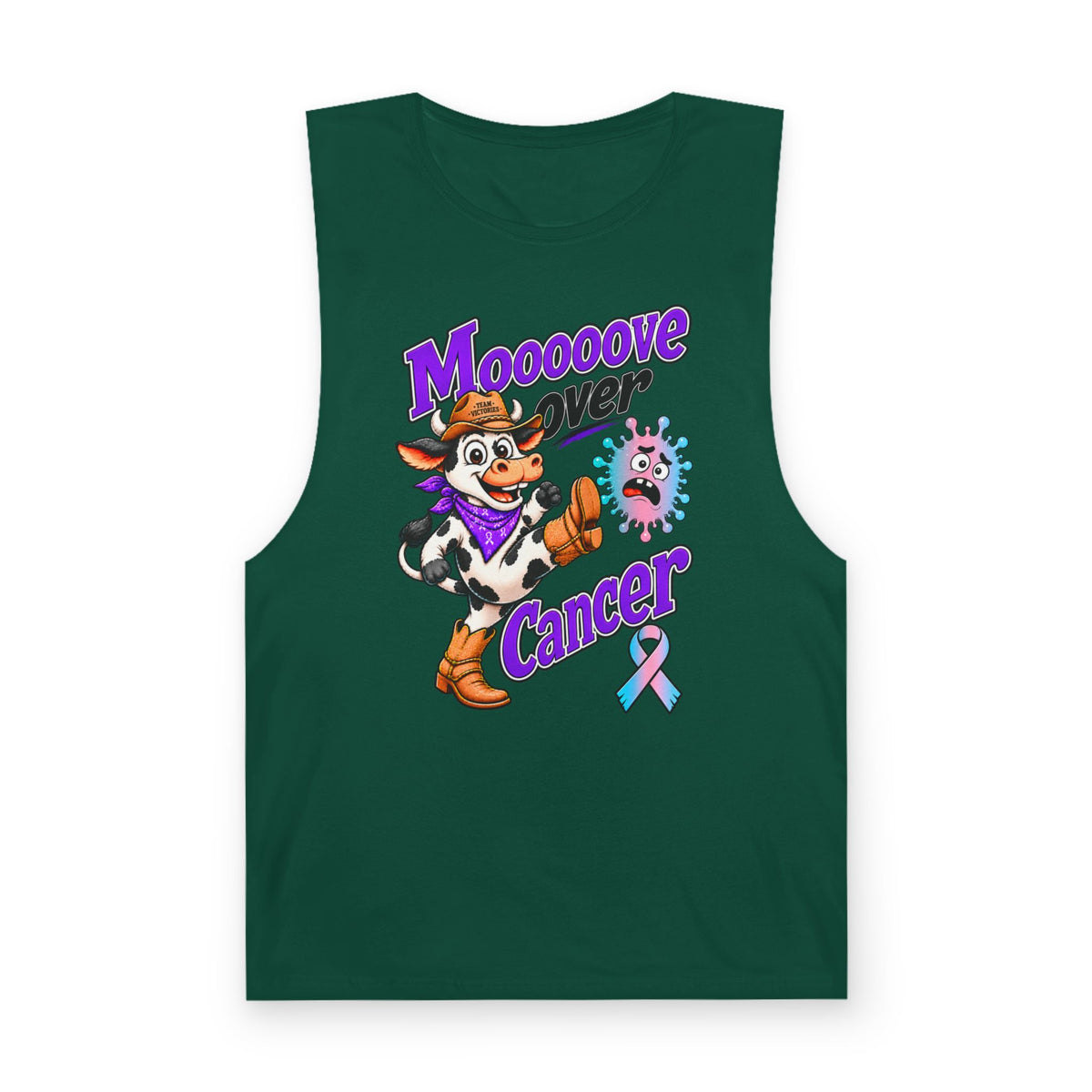 Tank Top | AS Colour 5025