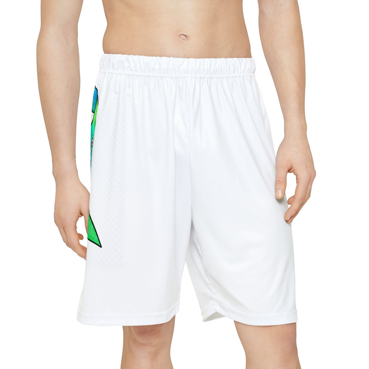 Athletic Sports Shorts