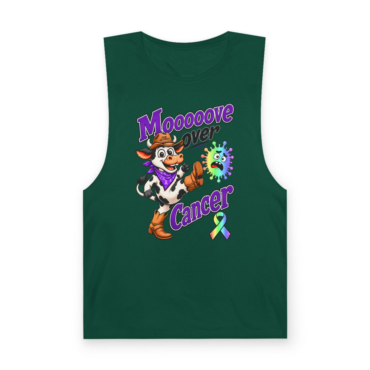 Tank Top | AS Colour 5025