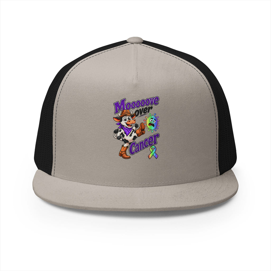 Trucker Cap | Yupoong 6006