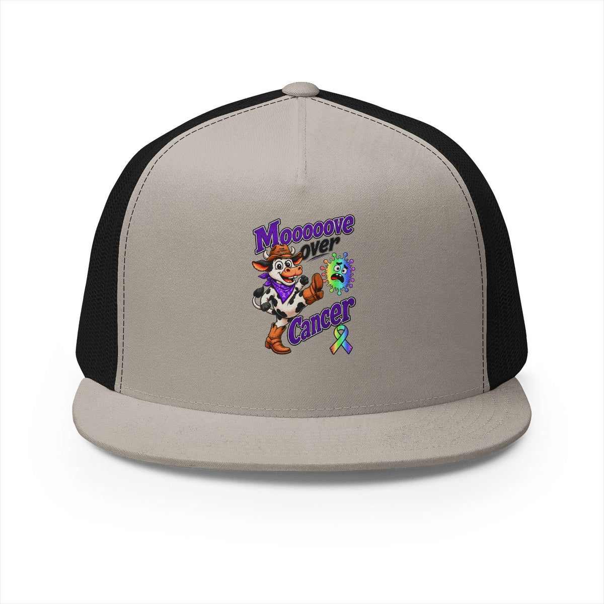 Trucker Cap | Yupoong 6006