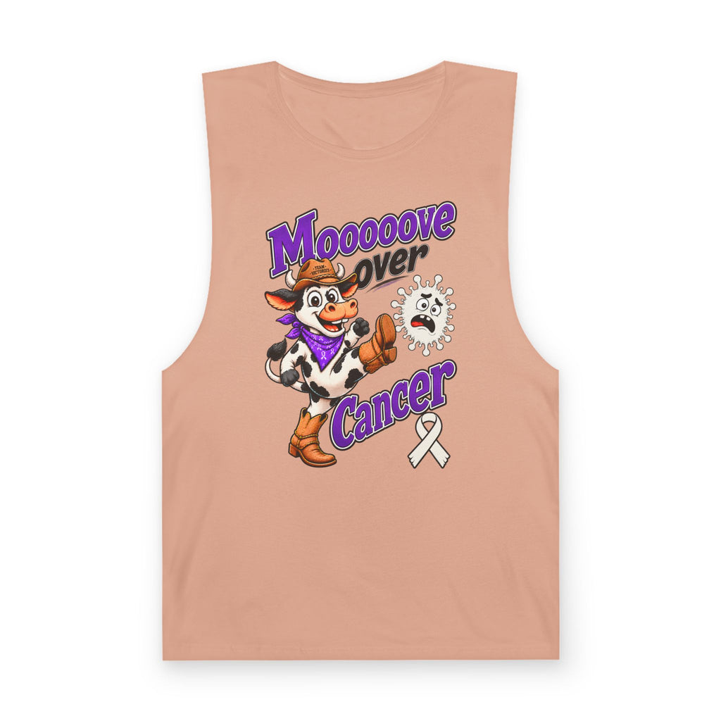 Tank Top | AS Colour 5025