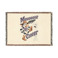 Woven Blanket - Throw