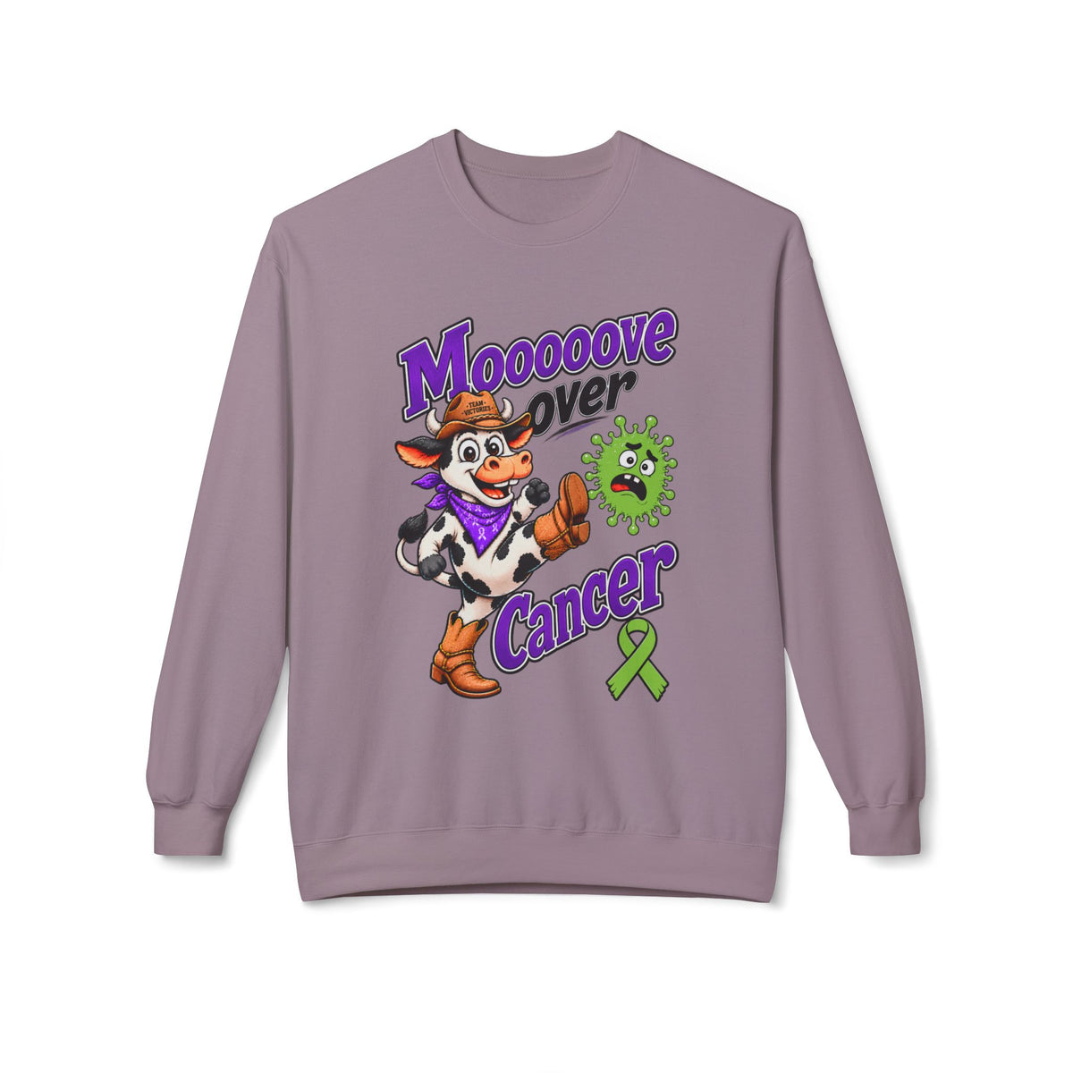Crewneck Sweatshirt | Gildan SF000