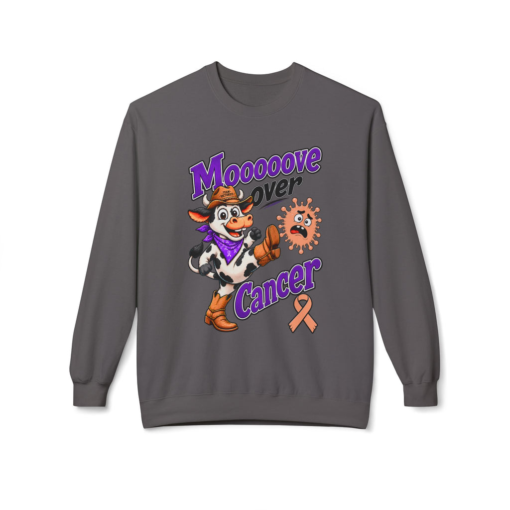 Crewneck Sweatshirt | Gildan SF000