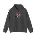 Hoodie | Gildan 18500