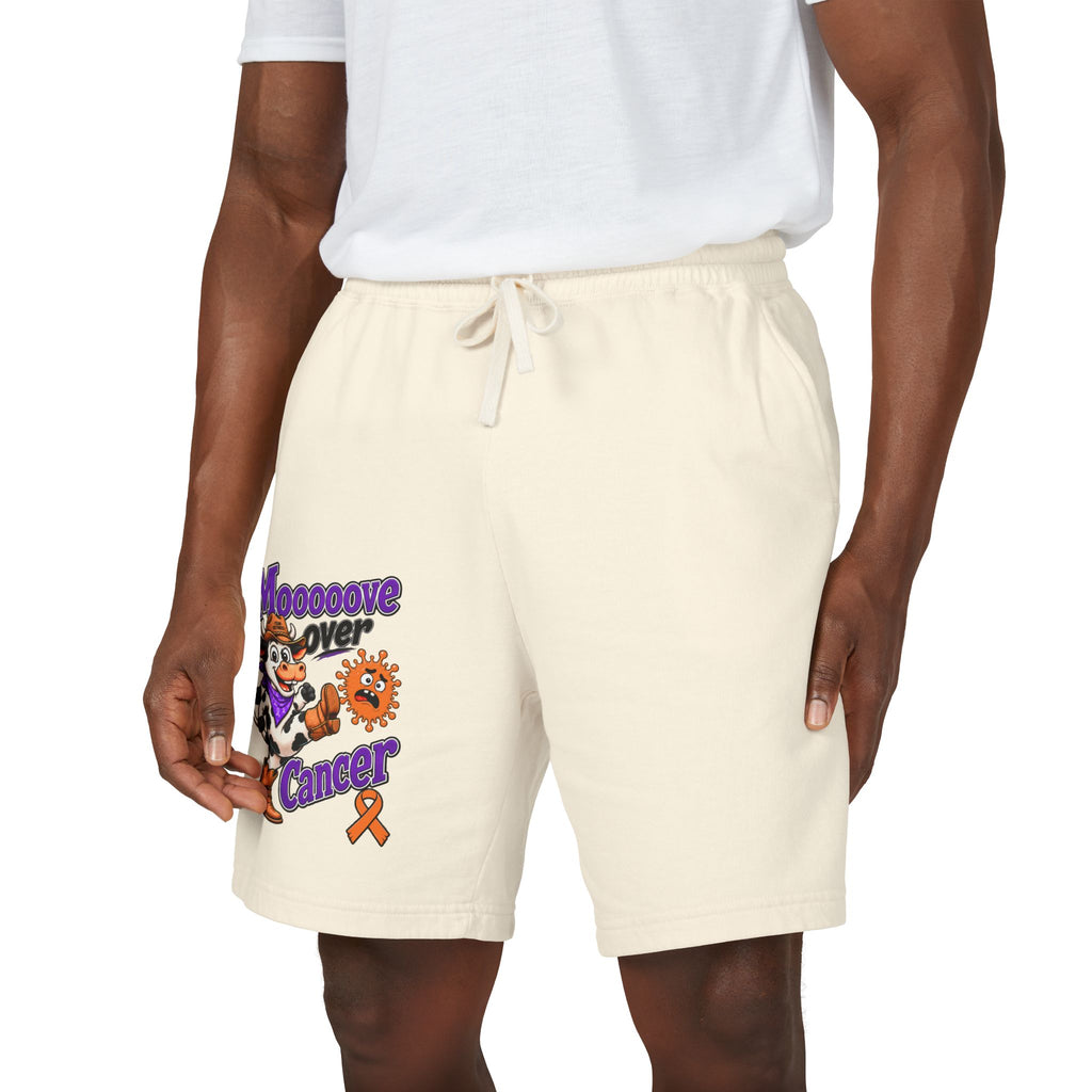 Sweat Shorts | Comfort Colors 1468