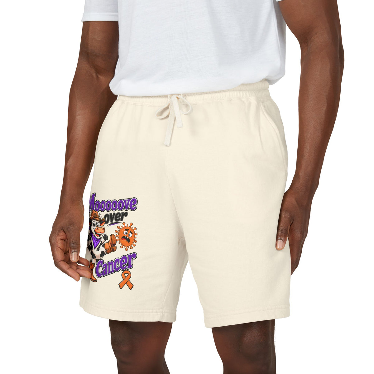 Sweat Shorts | Comfort Colors 1468