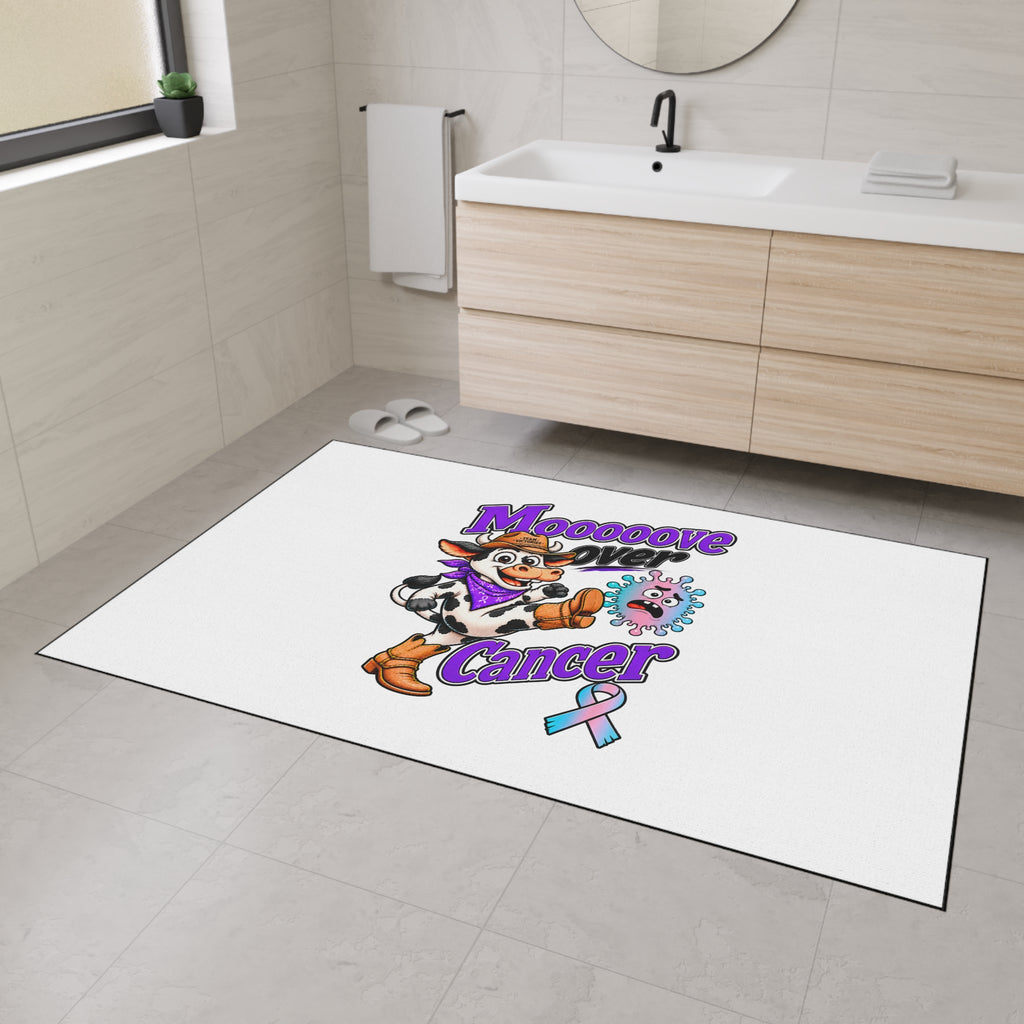 Heavy Duty Floor Mat - Entry Rug