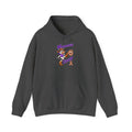 Hoodie | Gildan 18500