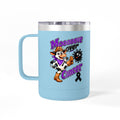 Mug - Stainless - Insulated - 15 oz
